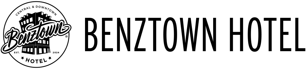 Benztown Hotel
